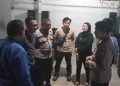 Polisi Tutup Karaoke di Basement Plaza Ciputat Setelah Dua Hari Beroperasi