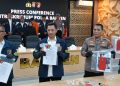 Dua Tersangka Baru Kasus Kadin Cilegon Minta Proyek Rp5 Triliun Ditetapkan Polda Banten
