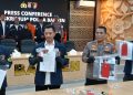 Polda Banten Tangkap Ketua LSM Diduga Peras Perusahaan Rp400 Juta