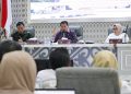 Satgas Terpadu Jaga Stabilitas Daerah Atasi Premanisme Menurut Bupati Maesyal
