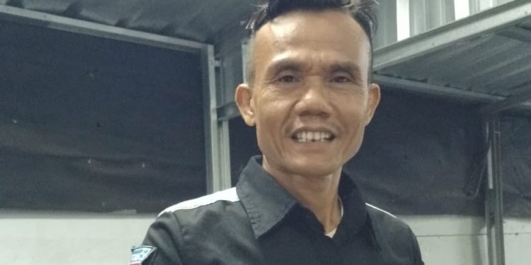 Puluhan Pekerja di Lebak Kena PHK, SPN Minta Penghapusan Sistem Outsourcing
