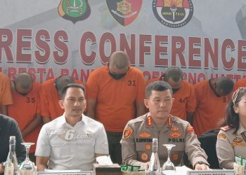 Upah Petugas Avsec Bandara Soekarno-Hatta Selundupkan Benih Lobster Capai Rp4 Juta
