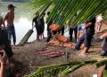 Bayi Ditemukan Mengapung di Sungai Lebak, Polisi Selidiki Penyebab Kematian