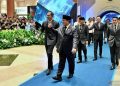 Gaji Hakim Naik Hingga 280 Persen Terbesar Dalam Sejarah Menurut Seskab
