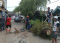 Waspadai Hujan Lebat dan Angin Kencang di Banten