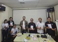 Draft RUU Ketenagakerjaan oleh GEKANAS Sebagai Alternatif Omnibus Law Diluncurkan