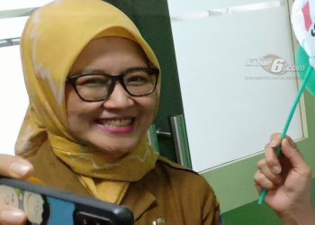 Dinkes Tangsel Catat 8720 Kasus TBC pada Pertengahan Juni 2025