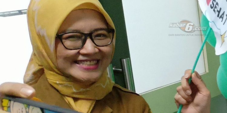 Dinkes Tangsel Catat 8720 Kasus TBC pada Pertengahan Juni 2025