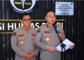 Mutasi 702 Personel Polri pada Juni 2025