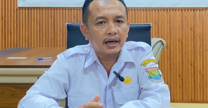 Koordinasi Antara Pemkab Tangerang dan BPN Untuk Program Bedah Rumah Dijual