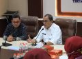 Perumdam TKR dan BPKP Banten Kolaborasi Tingkatkan Tata Kelola dan Manajemen Risiko
