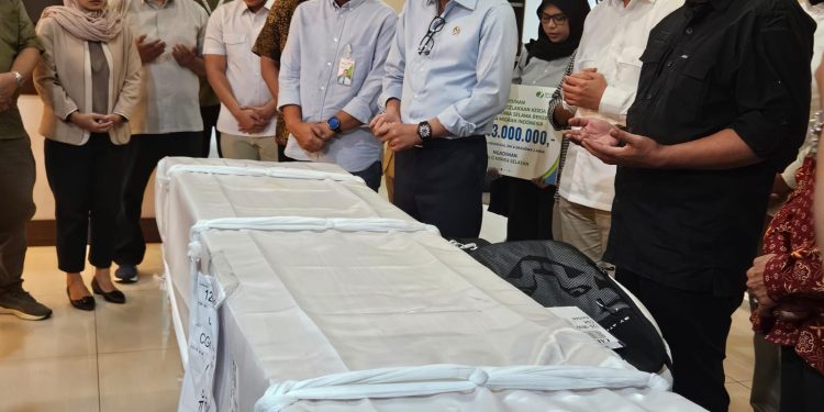 Pekerja Migran Cilacap Tewas dengan Mengerikan di Korea Selatan