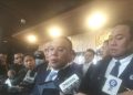 Presiden Prabowo Ambil Alih Penyelesaian Sengketa Empat Pulau