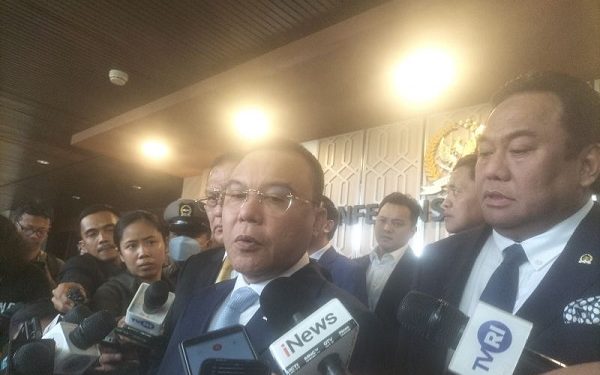Presiden Prabowo Ambil Alih Penyelesaian Sengketa Empat Pulau