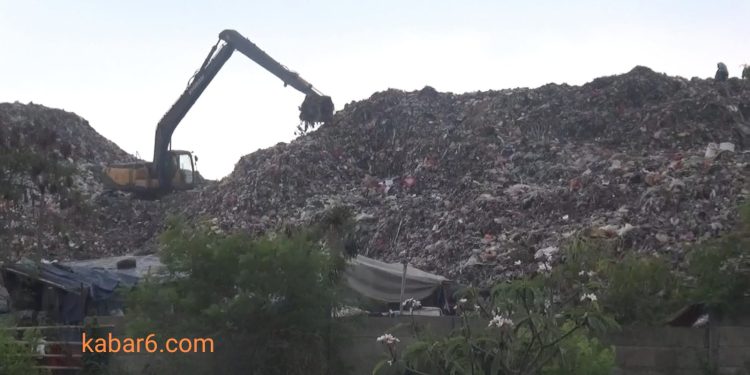 Tingkat Pengelolaan Sampah di Indonesia Baru 10 Persen Menurut Menteri Lingkungan Hidup