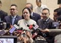 Ketua DPR Ingatkan Kejagung terkait Hak Perlindungan Data Pribadi dalam Penyadapan