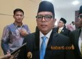 Gubernur Banten Serahkan Seleksi Sekda kepada Mekanisme yang Ditetapkan