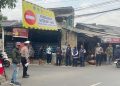 Penyebab Kemacetan di Jalan Garut Barat Pondok Aren Sebelum Satu Arah