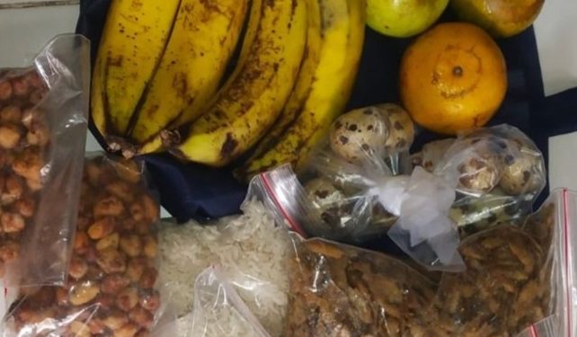 Distribusi Bahan Mentah di Tangsel Diklaim sebagai Keputusan Sepihak
