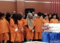 Ibu Rumah Tangga Jadi Target Sindikat Narkoba Sebagai Kurir Menurut BNN