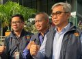 Dugaan Penyimpangan KPK Menggeledah Bank Rakyat Indonesia