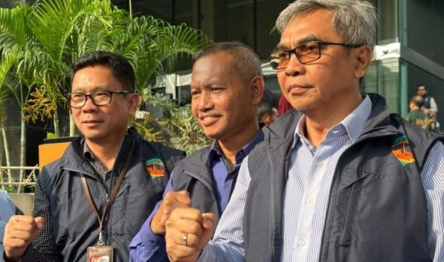 Dugaan Penyimpangan KPK Menggeledah Bank Rakyat Indonesia