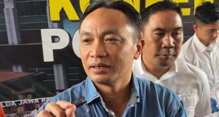 Kasus Dugaan Pemerkosaan Pasien, Polda Jabar: Dokter Miliki Fantasi Seksual pada Korban Tak Berdaya