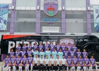 Kontrak Habis, 11 Pemain Persita Pergi