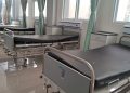 PPP Dorong Ruang Transit IGD RSUD Adjidarmo Segera Beroperasi