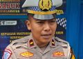 Truk Menuju Rangkasbitung Dialihkan Agar Tidak Lewat Tanjakan Bang Arum