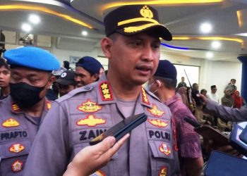 Empat Pelaku Penyerangan Warga Metland Tangerang Ditangkap, Enam Masih Dikejar
