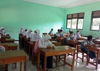 Disdikbud Banten: 50000 Lulusan SMP Berpotensi Tidak Melanjutkan ke SMA atau SMK