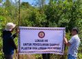 Paguyuban Sasana Setya Dharma Nusantara Lakukan Hilirisasi Sampah di Natuna