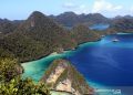 Tokoh Agama dan Masyarakat Adat Desak Cabut IUP Merusak Ciptaan Tuhan di Pulau Kecil