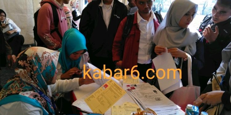 Pengamat Mengatakan Pemerintah Harus Meningkatkan Pelaksanaan Job Fair