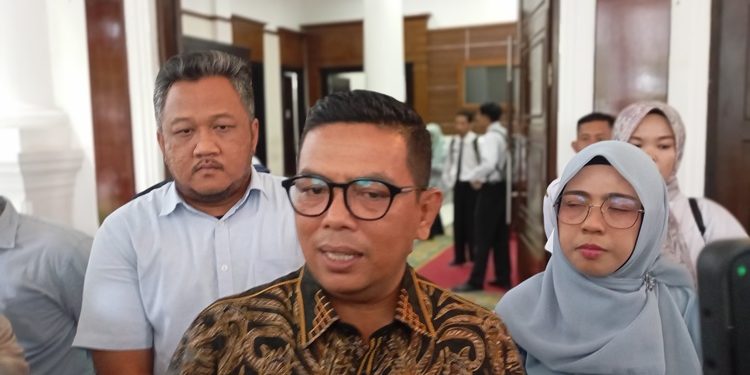 Gubernur Banten Mendorong Kepala Sekolah Jujur dalam Pelaksanaan SPMB Tanpa Titipan