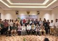 Forum Pemangku Kepentingan STF UIN Jakarta Matangkan Survei Nasional Filantropi Islam