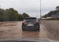 Banjir Tol Jakarta-Tangerang, DPRD Tangerang Minta Investigasi Penyebab Luapan Kali Sabi