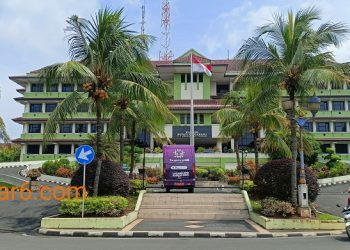 Desa Sodong Wakili Kabupaten Tangerang Di Lomba Desa Tingkat Provinsi Banten