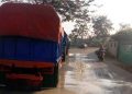 Keluarnya Edaran Pembatasan Jam Operasional Truk Pasir oleh Hasbi