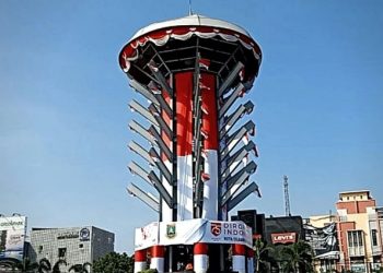 Pembangunan Cilegon dalam RPJMD Terhambat karena Efisiensi Anggaran
