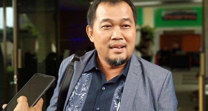 Laporkan Pimpinan KPK ke Dewas, Tuntut Pengumuman Tersangka Korupsi Dana CSR BI