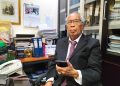 Akademisi Prof OC Kaligis Tanggapi Kinerja Menteri Kesehatan Budi Gunadi Sadikin