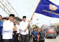 Festival Tabuh Bedug 34 Tahun Jadi Identitas Warga Teluknaga Menurut Bupati Maesyal