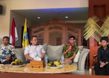 Apresiasi Akademisi UNUSIA terhadap Peluncuran Sekolah Lontara