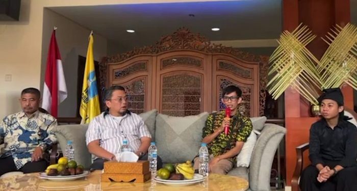 Apresiasi Akademisi UNUSIA terhadap Peluncuran Sekolah Lontara