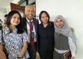 Tindakan Menkes Bikin Resah 365 Profesor Medis Kaligis Kirim Surat ke Presiden Prabowo