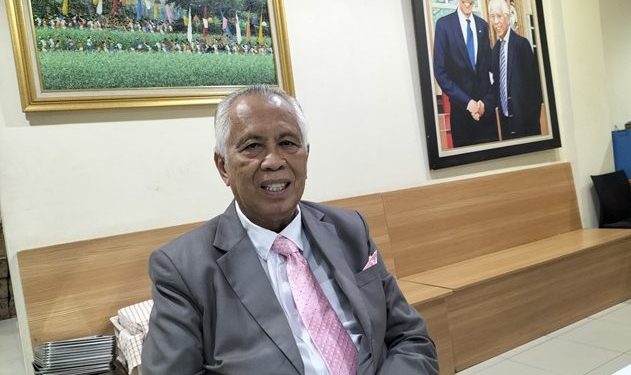 Hak Jawab KPK Terkait Pemilik Jet Pribadi Lukas Enembe oleh Kaligis