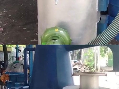 Teknologi Ramah Lingkungan Murah untuk Mengatasi Masalah Sampah di Indonesia