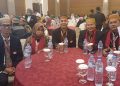 Guru Besar Pimpin Departemen Cendekiawan KKSS 2025–2030